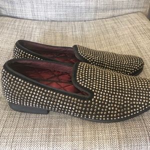 Super cool party shoes